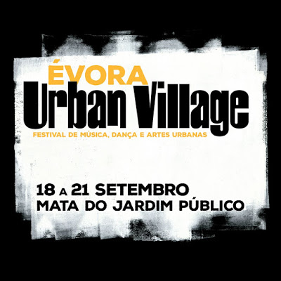 Évora Urban Village: Uma cidade histórica que dança com o futuro!