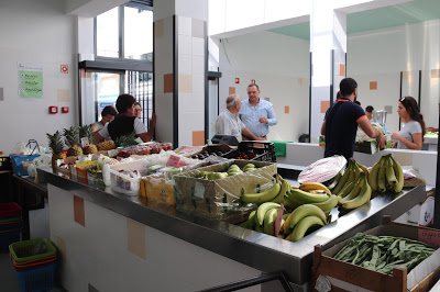 Proença-a-Nova | Mercado Municipal estreado esta quinta-feira