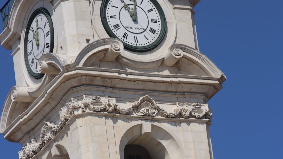 COIMBRA | Cidades da região Centro valorizam processo de candidatura a Capital Europeia da Cultura