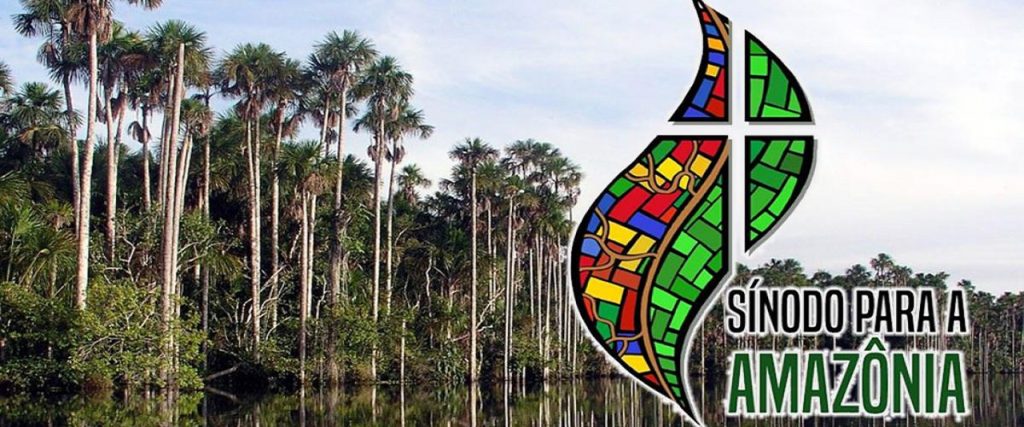 Religião | Sínodo da Amazônia ou Concílio Vaticano III?