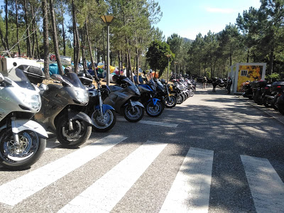PAMPILHOSA DA SERRA | do Asfalto convidam para XI Encontro Motard