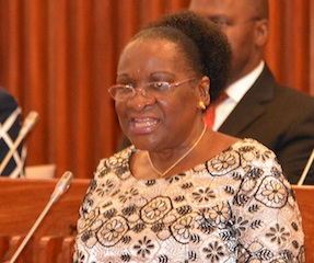 Moçambique | Presidente do Parlamento contradiz-se, “ninguém nos solicitou a retirada da imunidade do colega Chang”