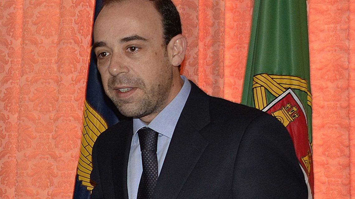 Morreu o eurodeputado do PS André Bradford
