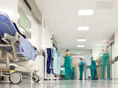 Greve: Médicos com adesão de 80% no primeiro dia pedem reunião a António Costa
