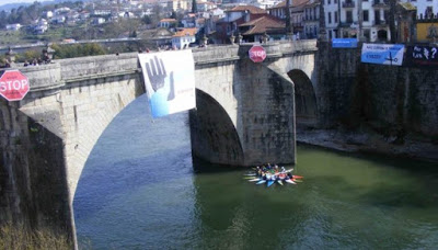 Associação ambientalista preocupada com construção da Barragem do Pisão no Crato