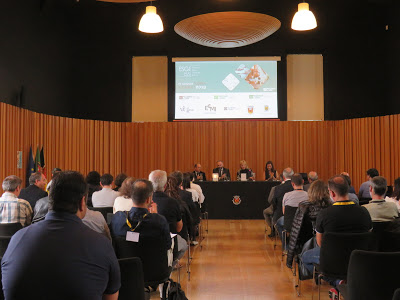 MARINHA GRANDE | A CASA DA CIÊNCIA Recebe abertura da 155.ª edição do “European Study Group with Industry”