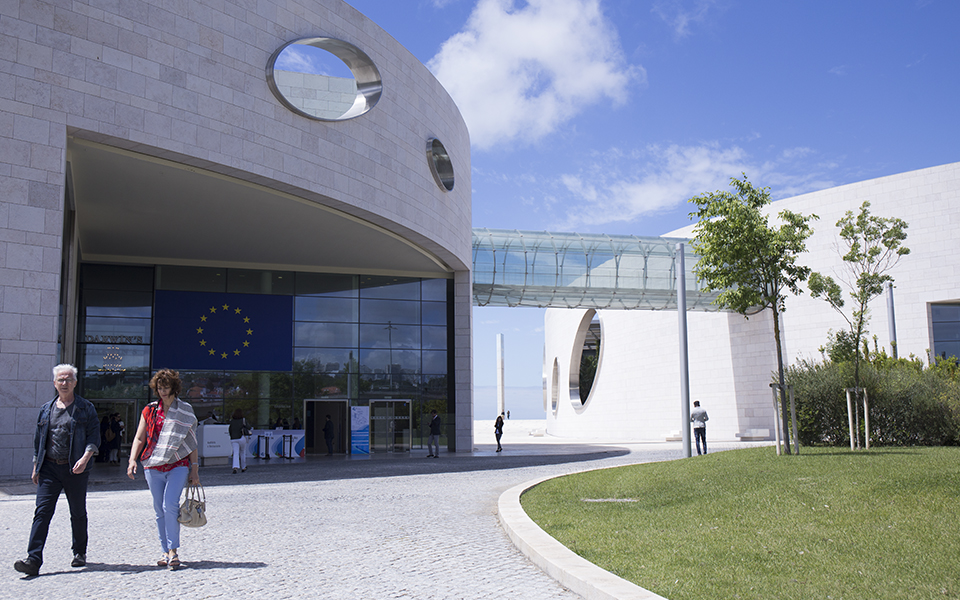 Fundação Champalimaud queixa-se de ataque informático “sem precedentes”
