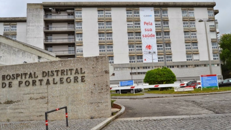Investimentos Hospital Portalegre