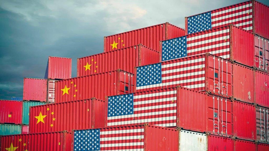 Opinião | A China made in USA