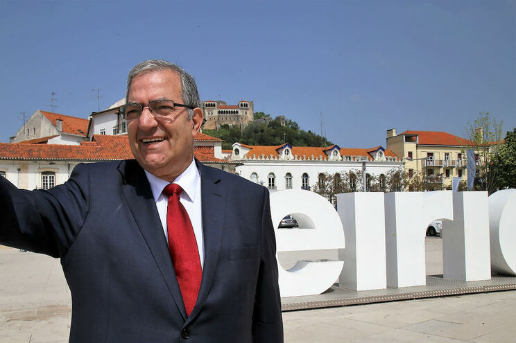 Presidente da Câmara Municipal de Leiria revela solução para tratamento dos efluentes agropecuários