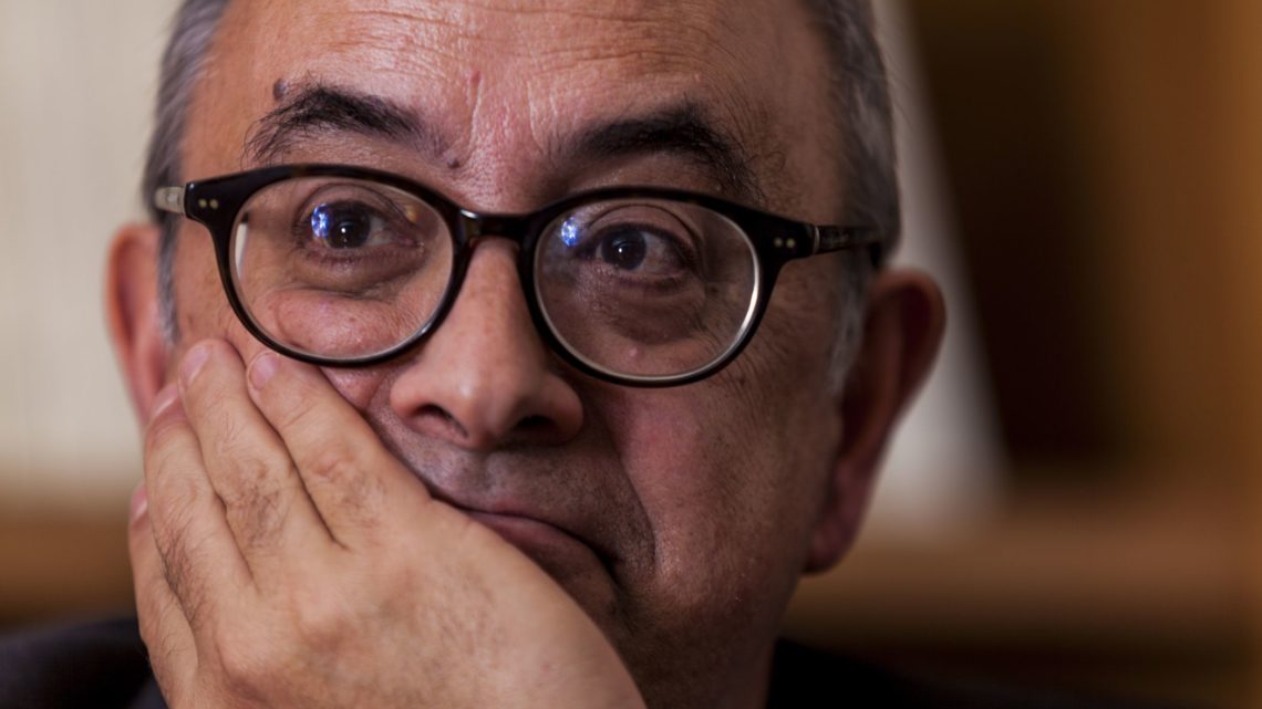 Justiça | Azeredo Lopes. Antigo ministro da Defesa constituído arguido no processo de Tancos