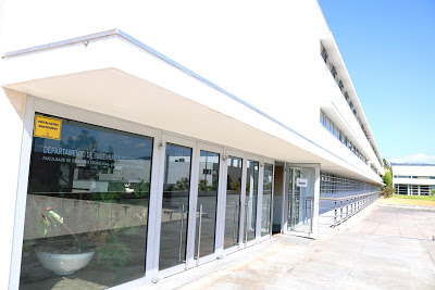 Coimbra | Proteção e Controlo de Informação Segura em análise na FCTUC