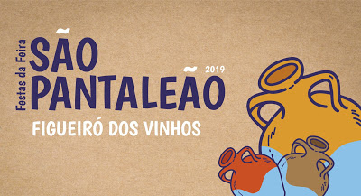 Figueiró dos Vinhos | Festas da Feira de São Pantaleão 2019