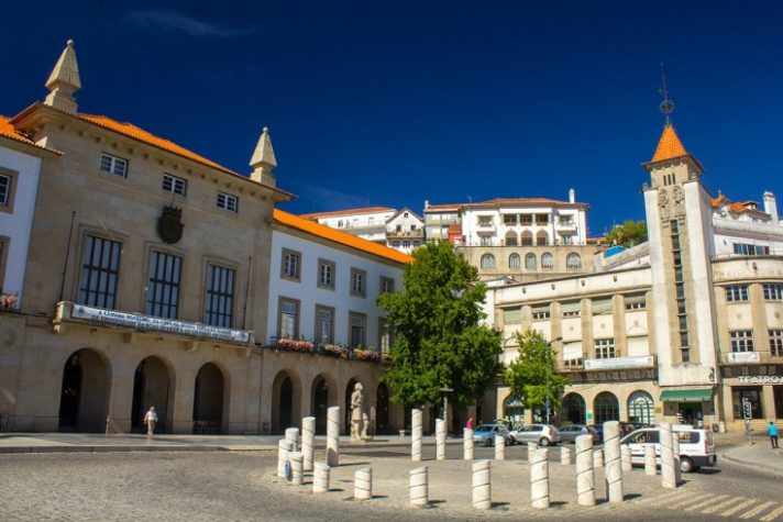 Covilhã | CENTRO DE INOVAÇÃO DO TURISMO INAUGURADO NA COVILHÃ