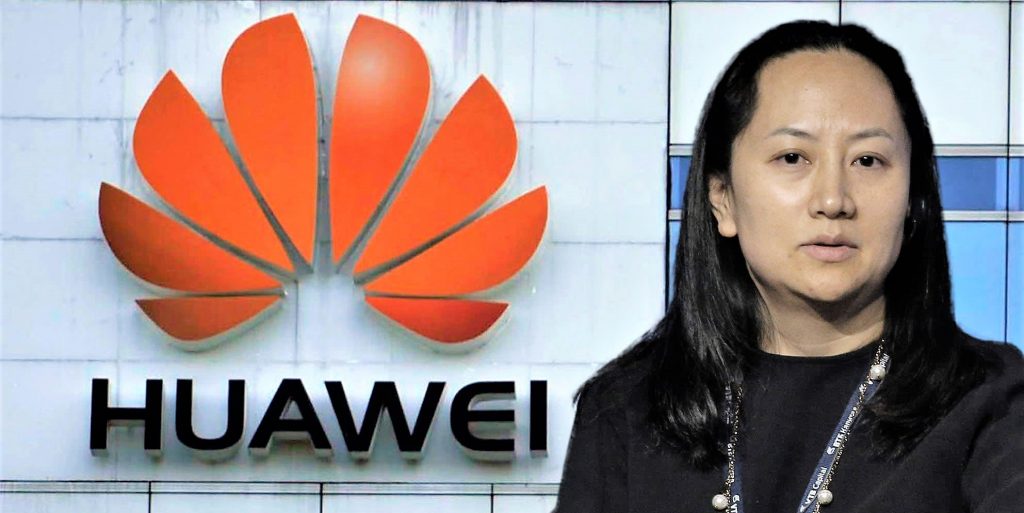 Mundo | Huawei transfere gravações de suas conversas à espionagem chinesa