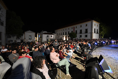 Évora | “O PEQUENO GRANDE POLEGAR” visitou o Artes à Rua