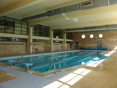LANÇADOS CONCURSOS DO PAVILHÃO GIMNODESPORTIVO E MERCADO MUNICIPAL