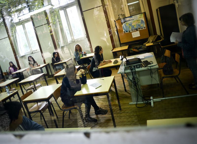 Ensino | Cerca de 24 mil professores colocados hoje nas escolas públicas