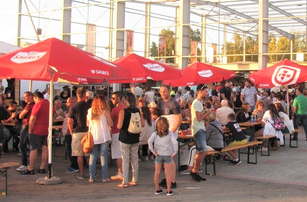 ALGARVE | Estacionar nos parques da FATACIL dá prémios