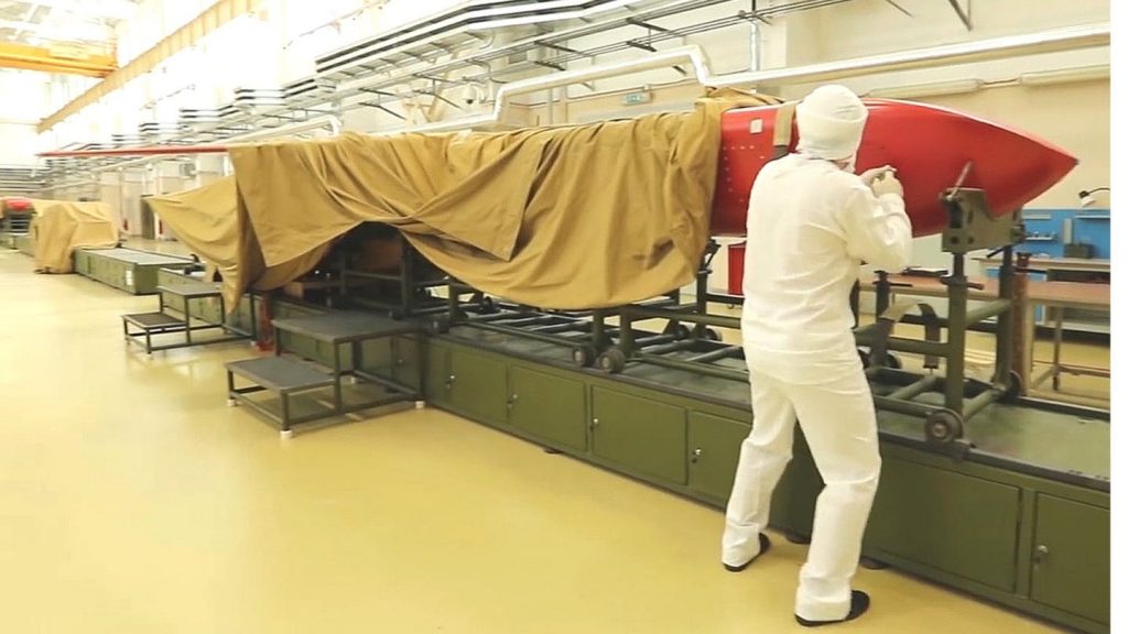 Mundo | Rússia: Míssil nuclear explode em base e se teme novo Chernobyl