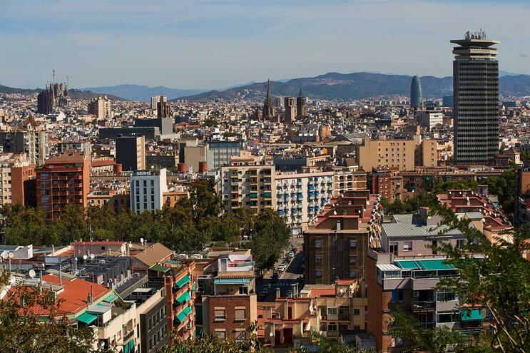 Detido ex-namorado de portuguesa que esteve desaparecida em Barcelona