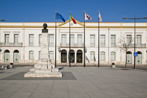 Região Centro | Encontro com cidades geminadas em Anadia