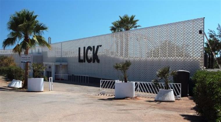 Sul | Homem ferido a tiro junto a discoteca no Algarve em estado crítico