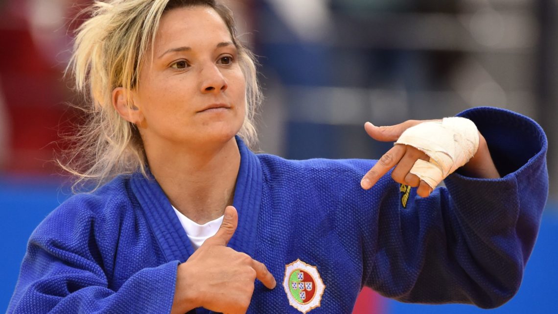 Desporto | Mundiais de Judo: Portugal com o máximo de atletas possível e muita ambição