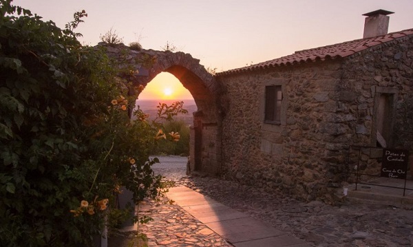 O nobre da Aldeia Histórica de Castelo Rodrigo que marcou a História portuguesa serve de mote para três dias de festa