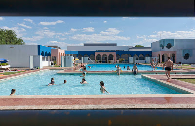 Alvaiázere | Piscinas municipais encerram para iniciar obras
