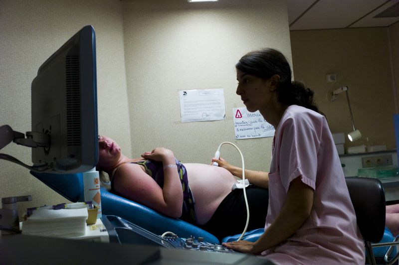 Saúde | Urgência da Maternidade em Coimbra encerra dois dias por falta de obstetras