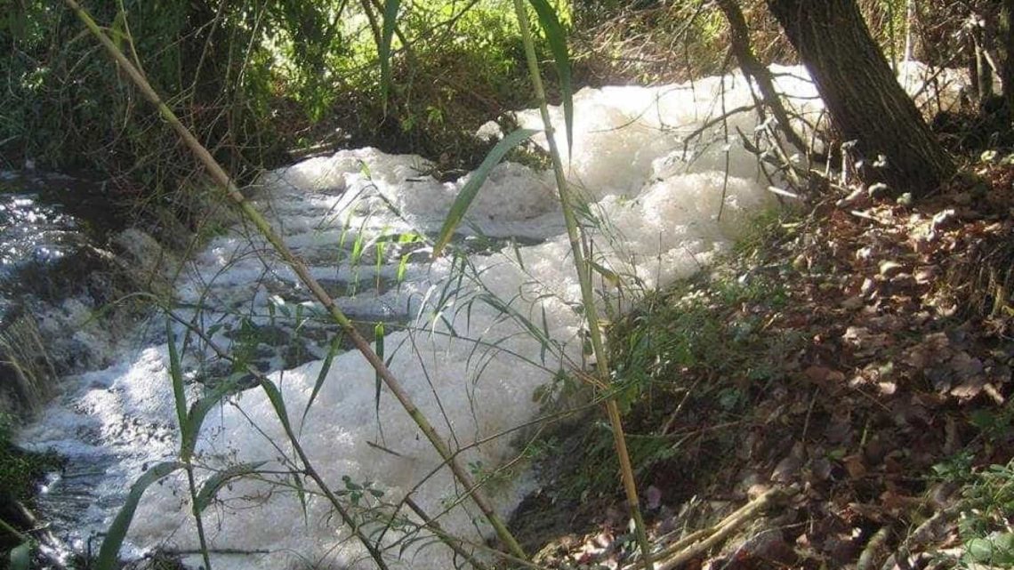 Comunicado sobre acusações feitas ao Município de Leiria sobre a Ribeira dos Milagres