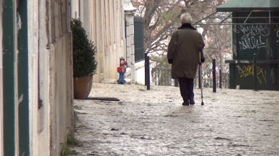 GARANTIA DA SEGURANÇA SOCIAL Dinheiro para reformas não vai faltar nos próximos 30 anos