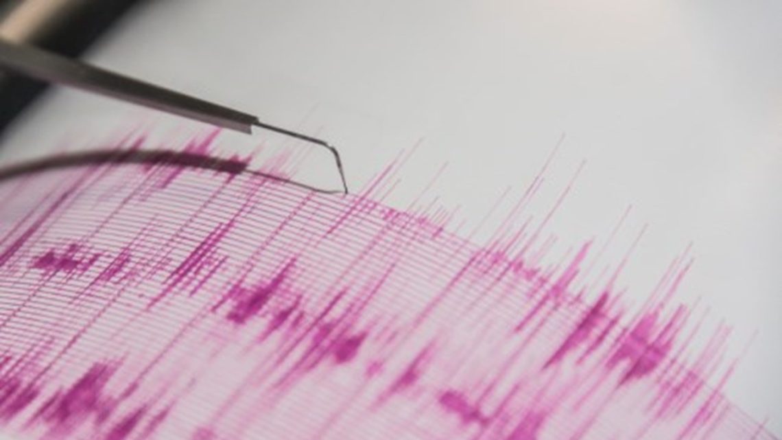 Mundo | Sismo de 2,8 na escala de Richter sentido na ilha açoriana do Faial