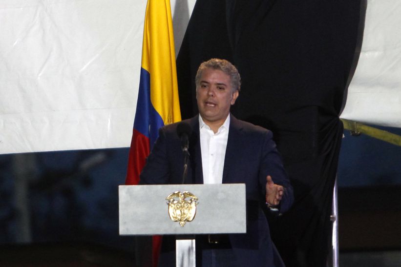 Mundo | Colômbia vai propor à ONU pacto regional de conservação da Amazónia