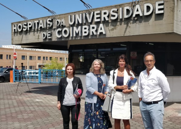 Politica | PSD sublinha “rutura iminente” das Maternidades de Coimbra
