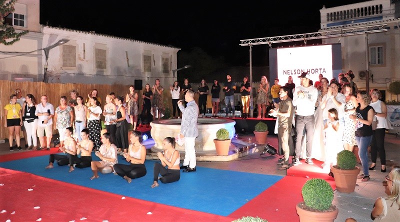 Algarve | Lojas de Loulé mostraram as suas propostas em desfile de moda