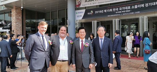 Região Centro | Anadia volta acolher Portugal Wine Trophy