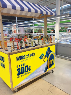 Negócios | MAKRO PORTUGAL CELEBRA 29 ANOS NUMA “CASA DE HERÓIS”