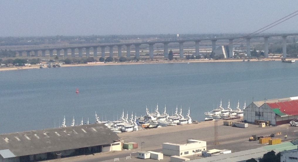 Moçambique | 68 por cento dos credores aceitam reestruturação da dívida da EMATUM