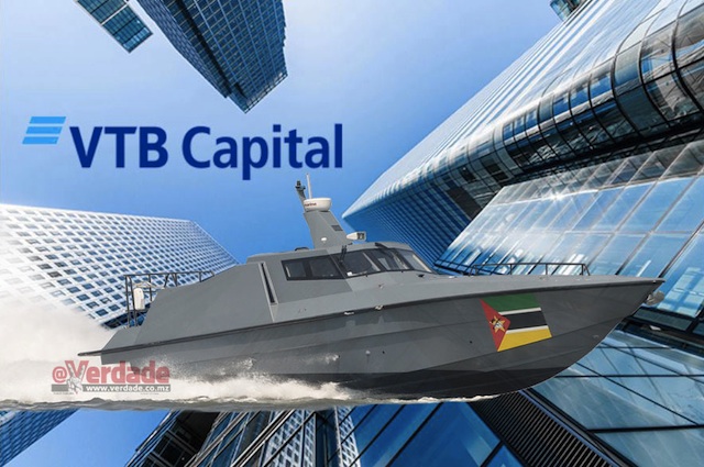 Moçambique | VTB deverá libertar o Governo de Moçambique da Garantia Soberana ilegal da MAM