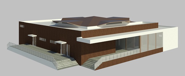 Município de Mira avança para requalificação do Mercado da Praia de Mira com apoio de fundos comunitários