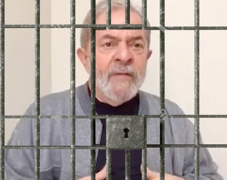 Mundo | Supremo Tribunal brasileiro rejeita novo pedido de libertação de Lula da Silva