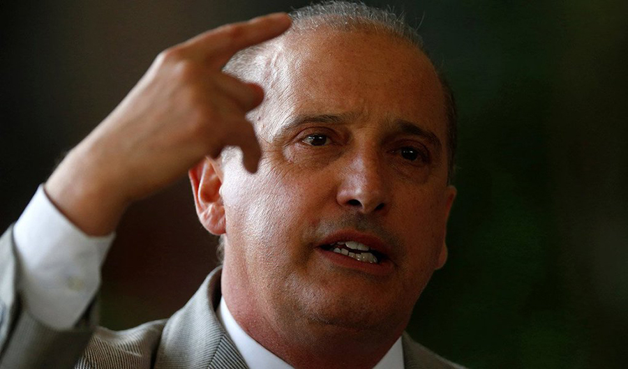 Mundo | Ministro brasileiro diz que Governo rejeitará ajuda financeira do G7 para a Amazónia