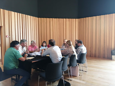 COMUNICADO DA PRESIDENTE DA CÂMARA MUNICIPAL DA MARINHA GRANDE – PISCINAS DE SÃO PEDRO DE MOEL E AREIA DA PRAIA