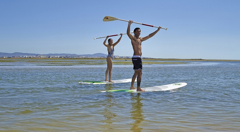 Algarve | Festival dedicado ao turismo de natureza