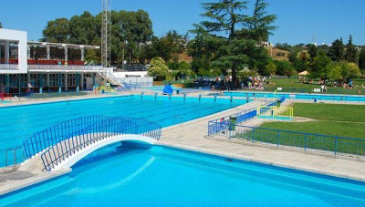 Évora | Dia Internacional da Juventude “dá borla” nas Piscinas