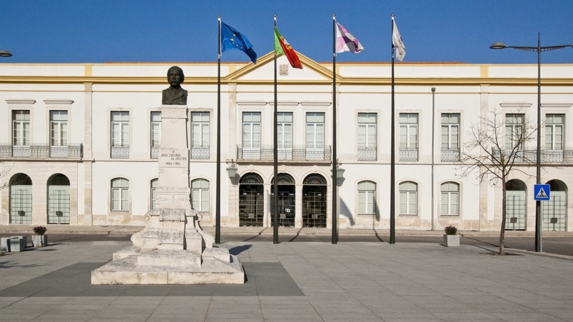 Região Centro | Anadia apresenta Orçamento Participativo