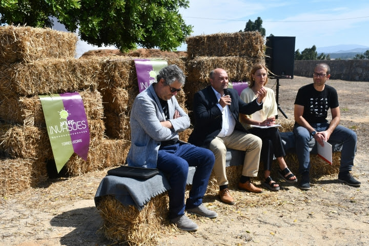 Oeste | FESTIVAL NOVAS INVASÕES REGRESSA A TORRES VEDRAS