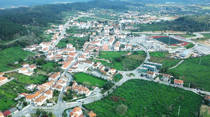 Alvaiázere | Congresso de História e Património da Alta Estremadura e Terras de Sicó | Programa